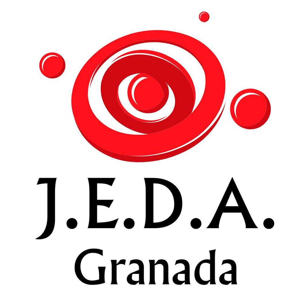 JEDA Granada logo