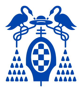 University of Alcalá logo