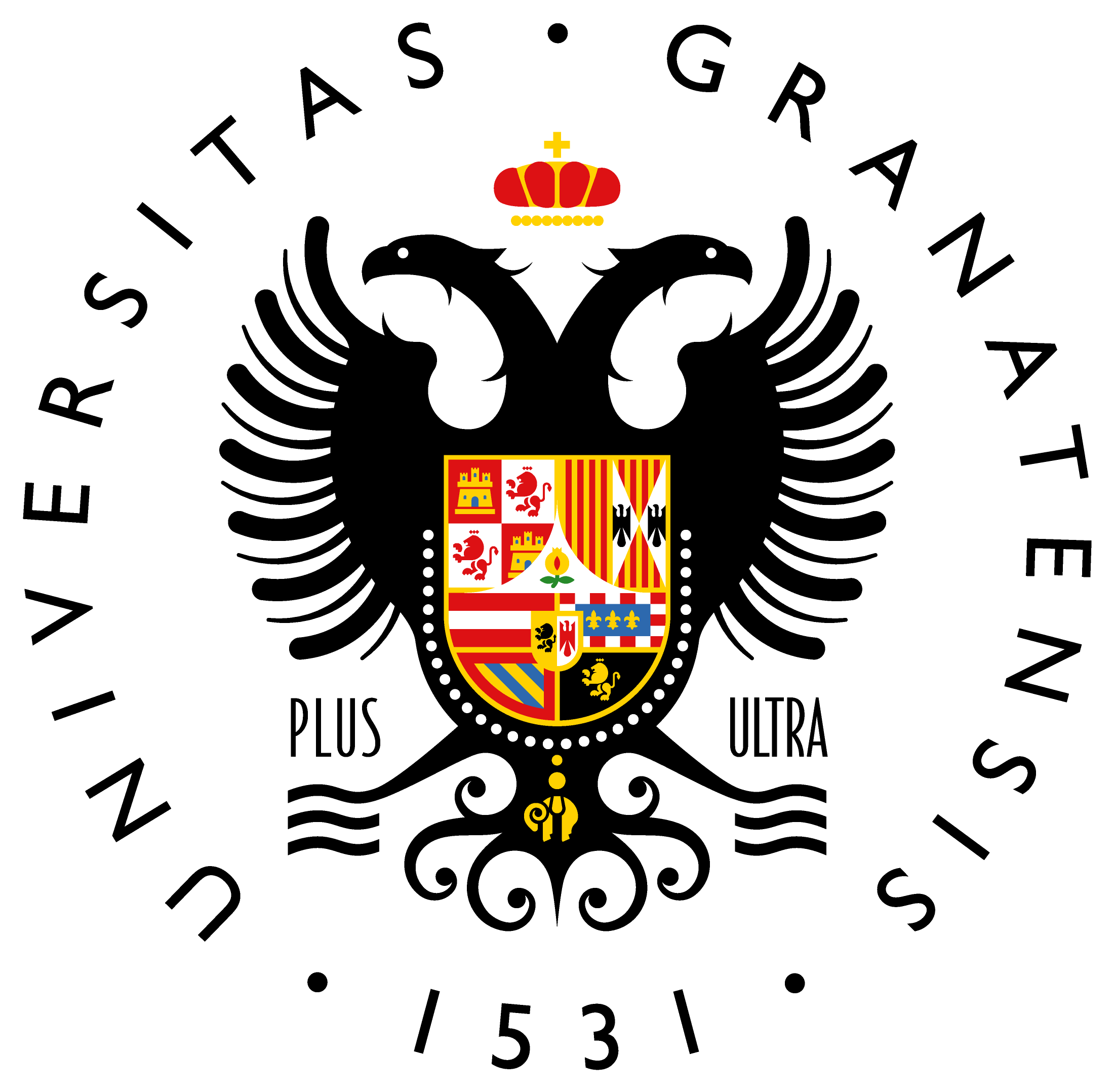 University of Granada logo