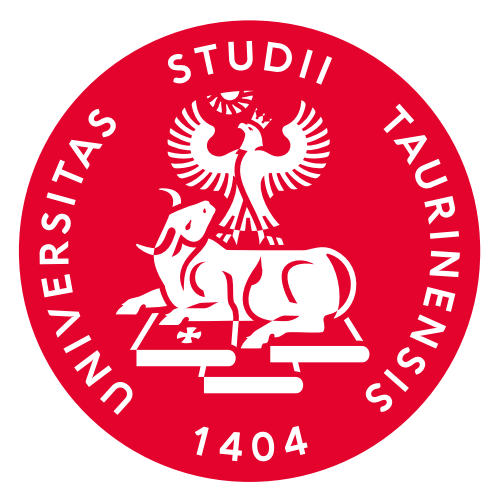 Università Degli Studi di Torino logo
