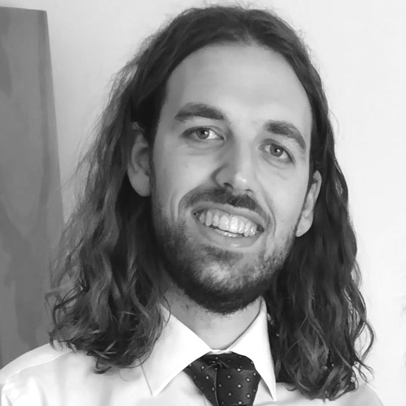 Photo of Antonio Reche